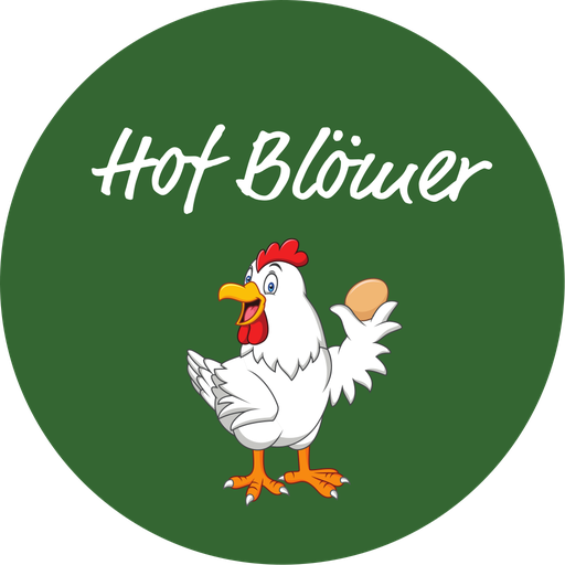 Logo Hof Blömer